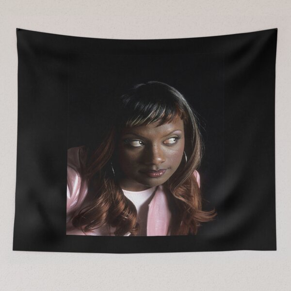 Item preview, Gangsta Boo designed and sold by elegantqueen08.
