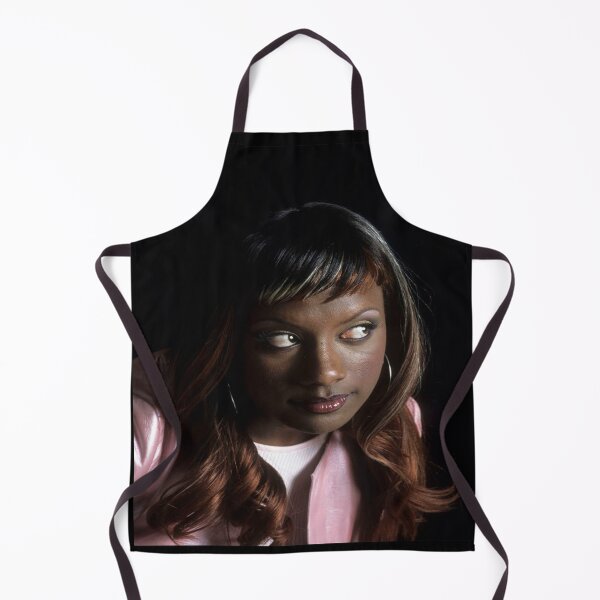 Item preview, Gangsta Boo designed and sold by elegantqueen08.