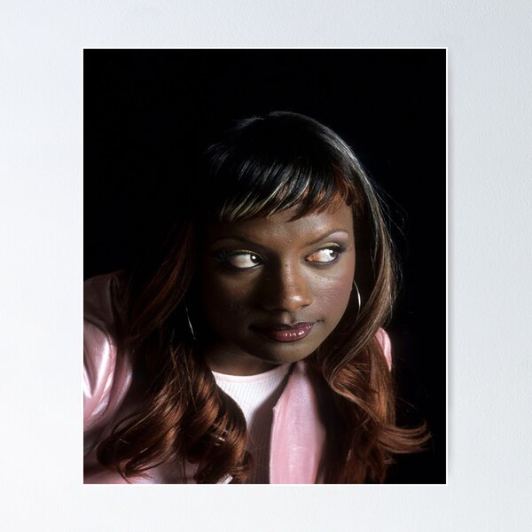 Item preview, Gangsta Boo designed and sold by elegantqueen08.