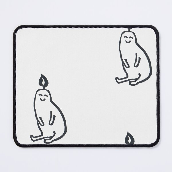 Item preview, Cute birthday bean bum designed and sold by NoonFruit.