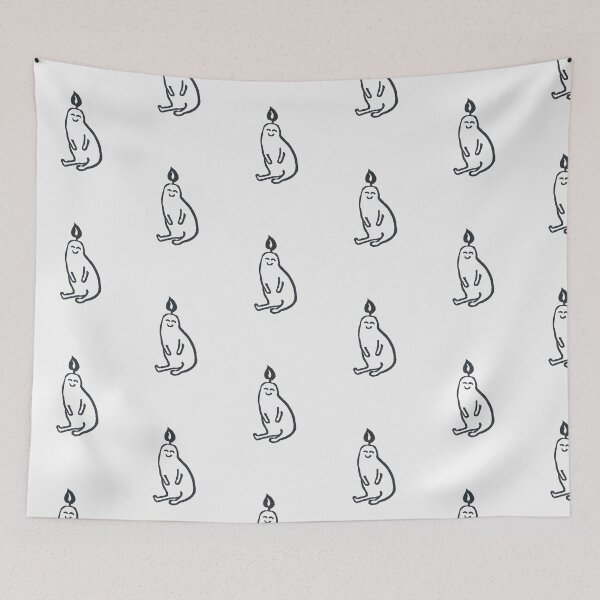 Item preview, Cute birthday bean bum designed and sold by NoonFruit.