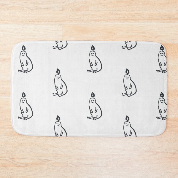 Item preview, Cute birthday bean bum designed and sold by NoonFruit.