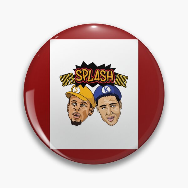 Item preview, Caricatures of Splash brothers Graphic    designed and sold by PhamilyCustoms.