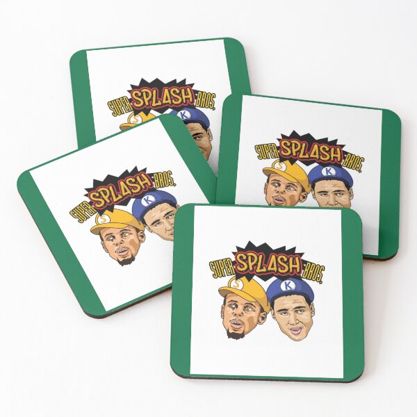 Item preview, Caricatures of Splash brothers Graphic    designed and sold by PhamilyCustoms.