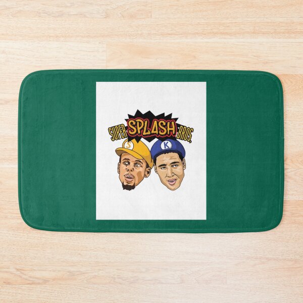 Item preview, Caricatures of Splash brothers Graphic    designed and sold by PhamilyCustoms.