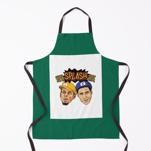 Item preview, Caricatures of Splash brothers Graphic    designed and sold by PhamilyCustoms.