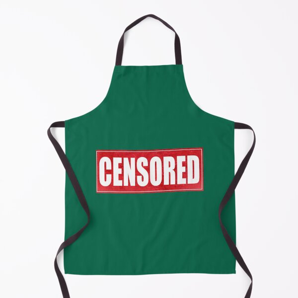Item preview, Censored 1    designed and sold by PhamilyCustoms.