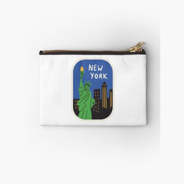 Item preview,  New York  designed and sold by snazzypotatos.