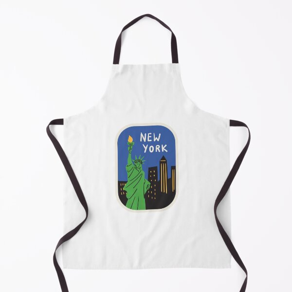 Item preview, New York designed and sold by snazzypotatos.