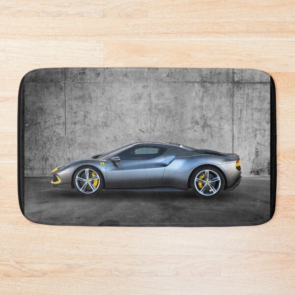 Item preview, Ferrari 296 GTB (#839) designed and sold by FerrariPhotos.