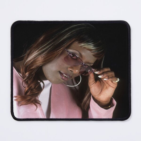Item preview, Gangsta Boo designed and sold by elegantqueen08.