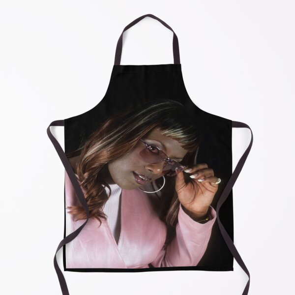 Item preview, Gangsta Boo designed and sold by elegantqueen08.
