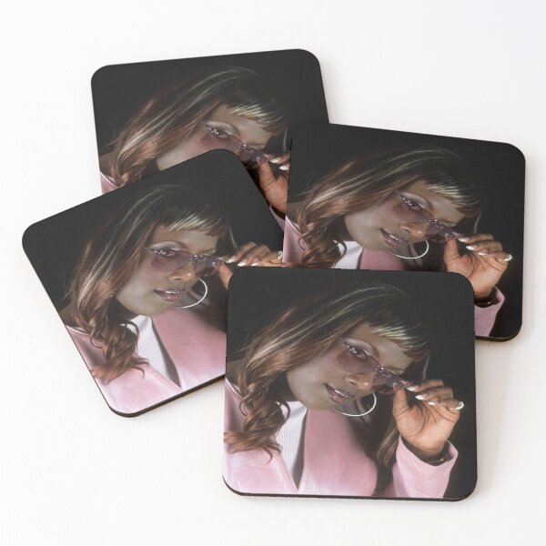 Item preview, Gangsta Boo designed and sold by elegantqueen08.