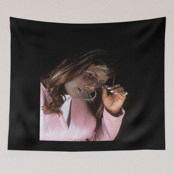 Item preview, Gangsta Boo designed and sold by elegantqueen08.