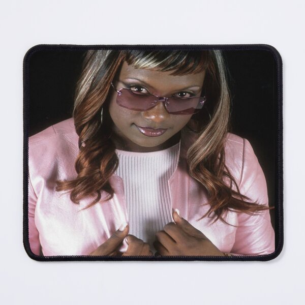 Item preview, Gangsta Boo designed and sold by elegantqueen08.