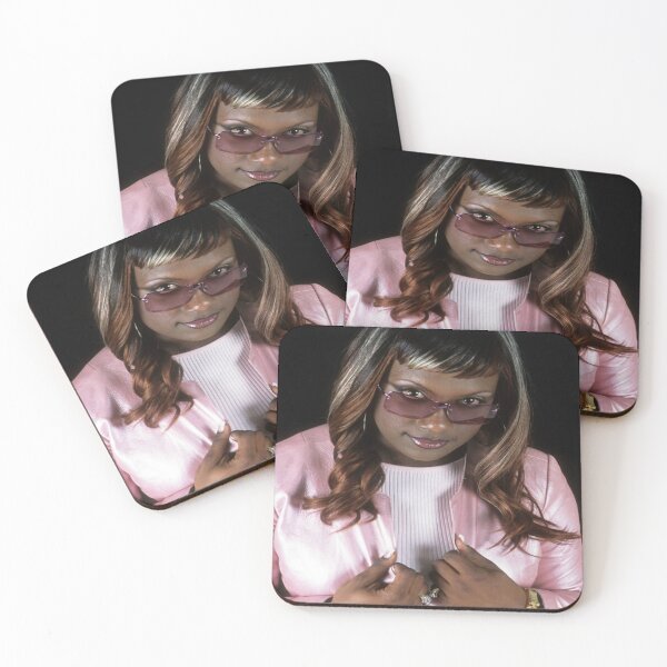 Item preview, Gangsta Boo designed and sold by elegantqueen08.