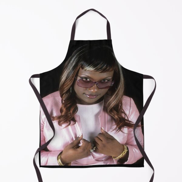 Item preview, Gangsta Boo designed and sold by elegantqueen08.