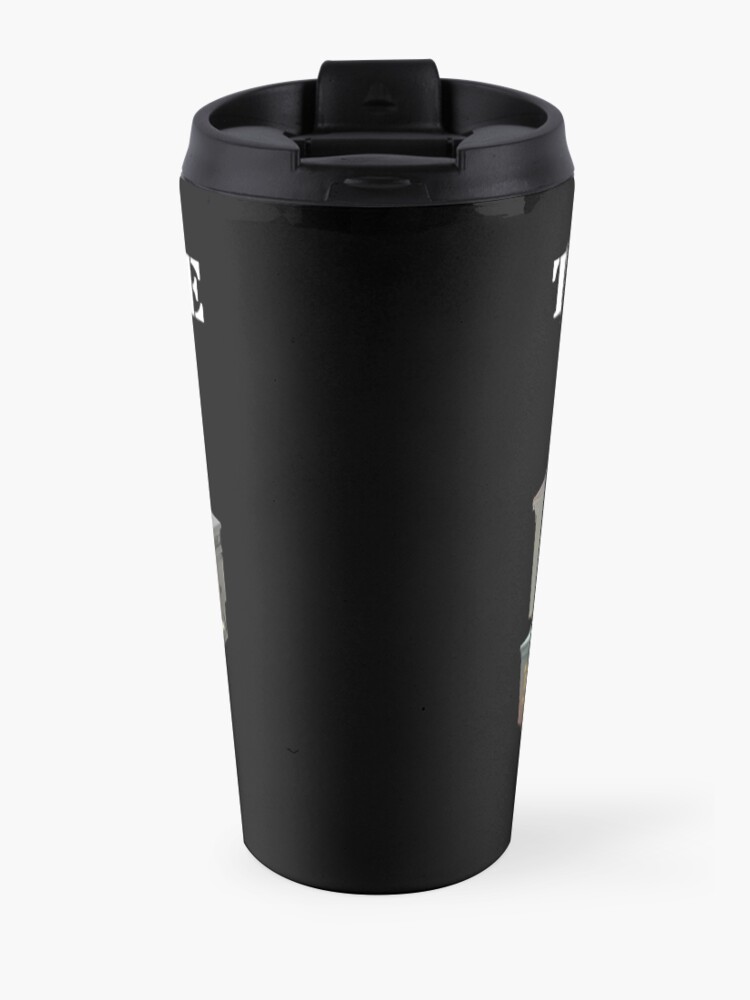 "Tupperware For men" Travel Coffee Mug for Sale by myoungncsu Redbubble