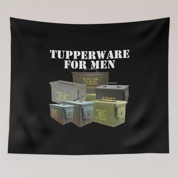 Item preview, Tupperware For men designed and sold by myoungncsu.