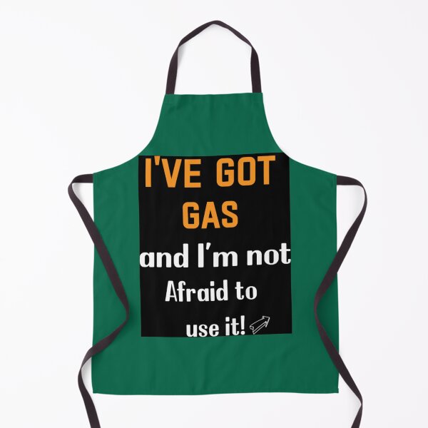 Item preview, I_ve Got Gas designed and sold by PhamilyCustoms.