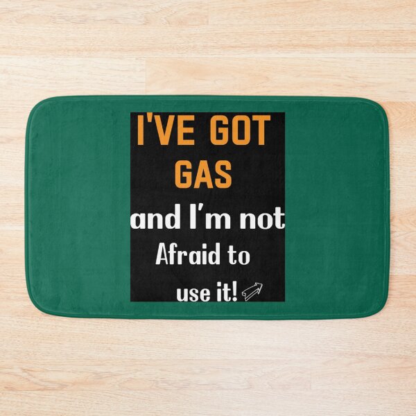 Item preview, I_ve Got Gas designed and sold by PhamilyCustoms.