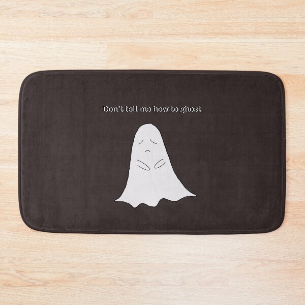 Item preview, Don't Tell me how to Ghost designed and sold by ThePureAudacity.