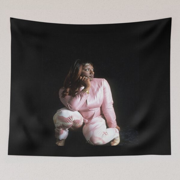 Item preview, Gangsta Boo designed and sold by elegantqueen08.