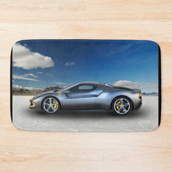 Item preview, Ferrari 296 GTB (#840) designed and sold by FerrariPhotos.