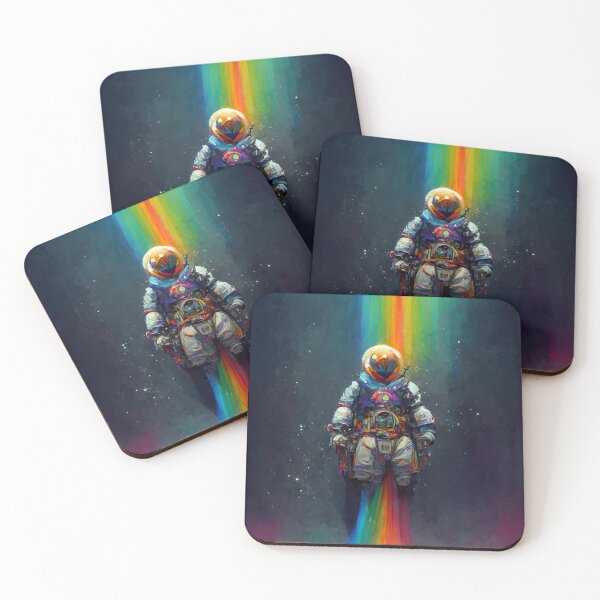 Item preview, Cosmic Colors designed and sold by GentlemanKraken.
