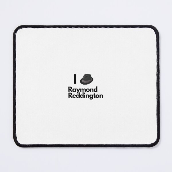 Item preview, Raymond Reddington designed and sold by Rileyjoel2003.