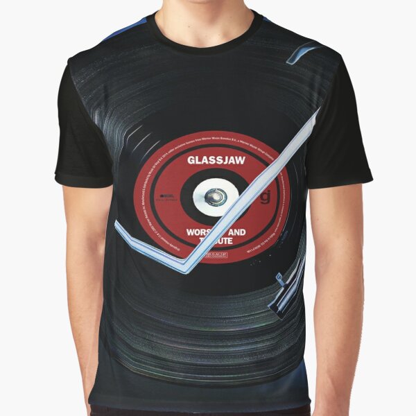 Glassjaw t outlet shirt