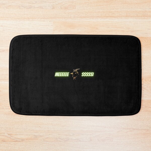 Item preview, The greatest of all time LEO MESSI designed and sold by UNKNOWNbyO.