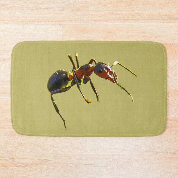 Item preview, Amazing Ant designed and sold by RainbowSpinkle.