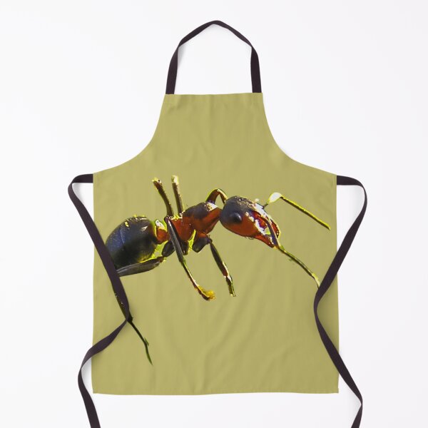 Item preview, Amazing Ant designed and sold by RainbowSpinkle.