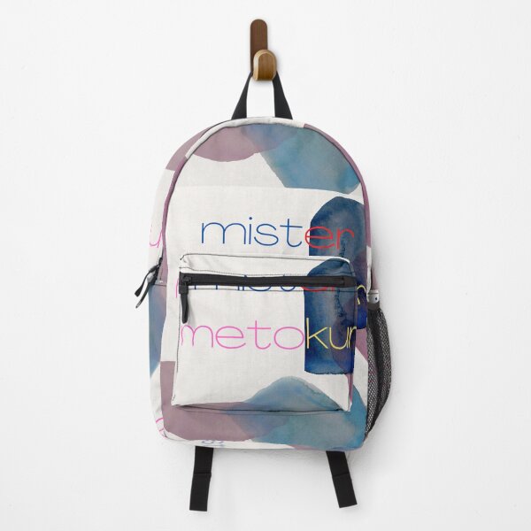 Item preview, Mister Metokur designed and sold by Pellu.