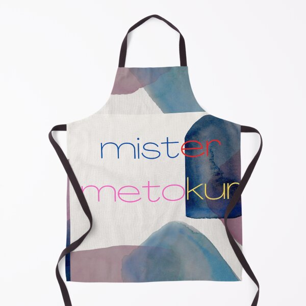 Item preview, Mister Metokur designed and sold by Pellu.