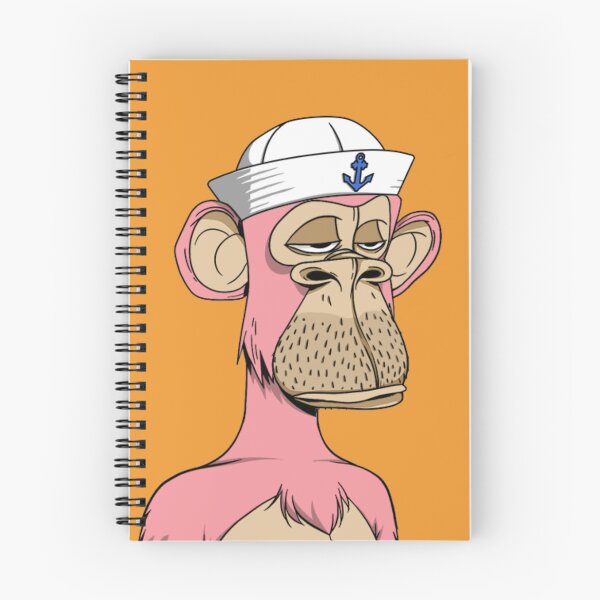 Item preview, bored ape yacht club #1965 nft designed and sold by carre stone.