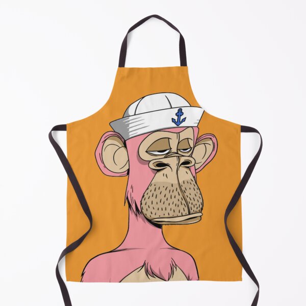 Item preview, bored ape yacht club #1965 nft designed and sold by carre stone.