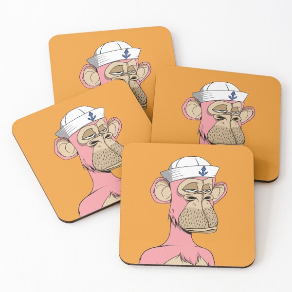 Item preview, bored ape yacht club #1965 nft designed and sold by carre stone.