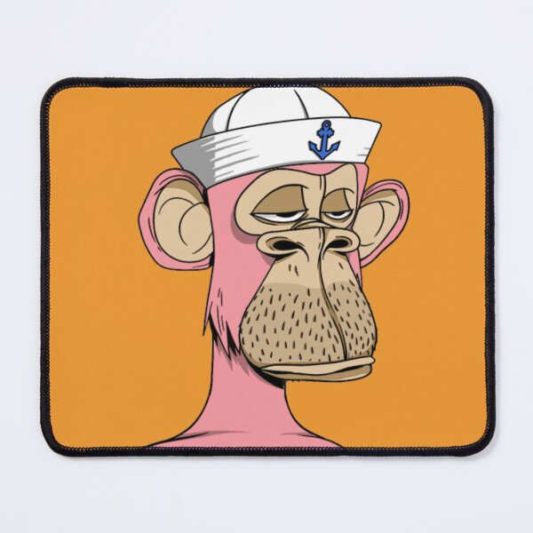 Item preview, bored ape yacht club #1965 nft designed and sold by carre stone.