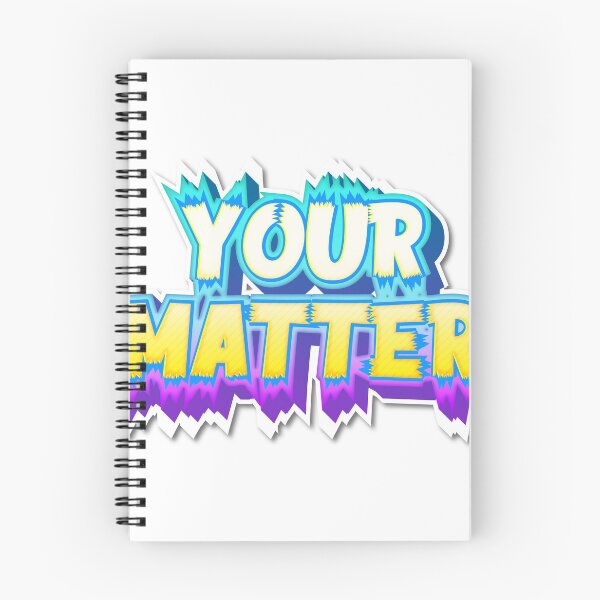 Item preview, YOUR MATTER designed and sold by sonnycosmics.