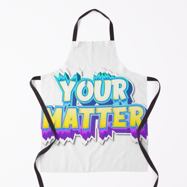 Item preview, YOUR MATTER designed and sold by sonnycosmics.