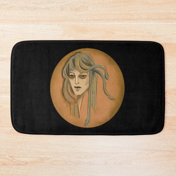 Item preview, Medusa designed and sold by happyfox.