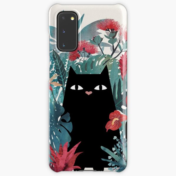 Popoki Samsung Galaxy Snap Case
