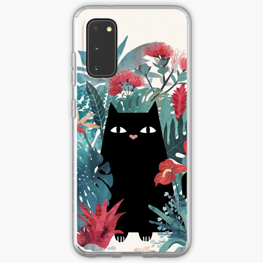 Popoki Case & Skin for Samsung Galaxy