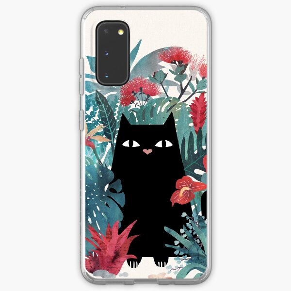 Popoki Samsung Galaxy Soft Case