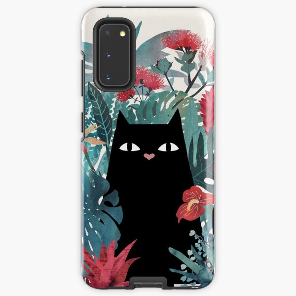 Popoki Samsung Galaxy Tough Case