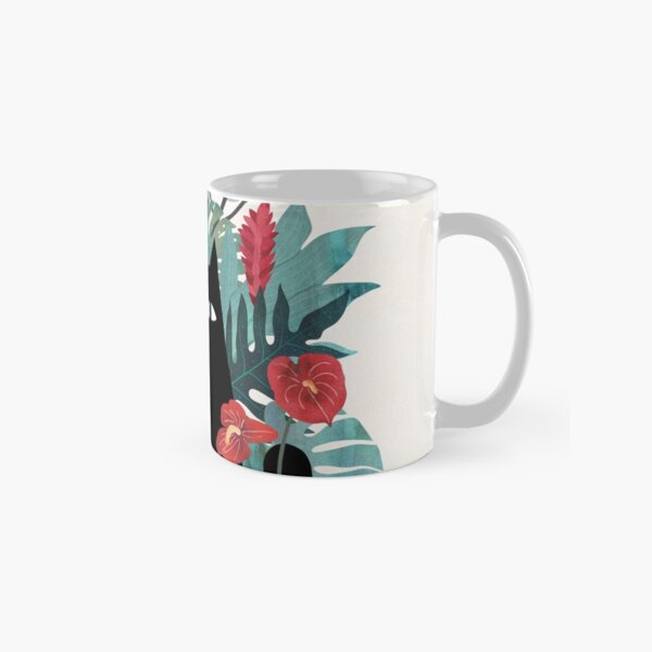 Popoki Classic Mug