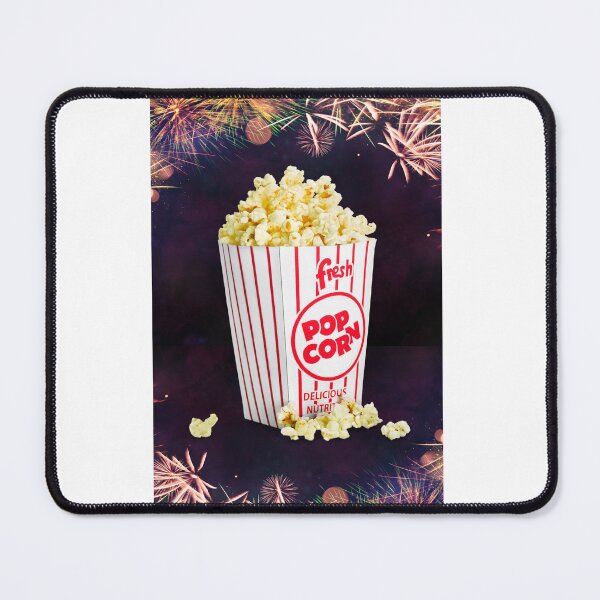 Item preview, Design for popcorn lovers on national day january 19 designed and sold by Georgeox.