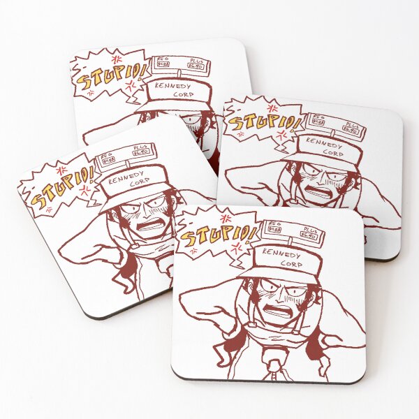 Item preview, Mr. Al - Stupid designed and sold by HaxDev.